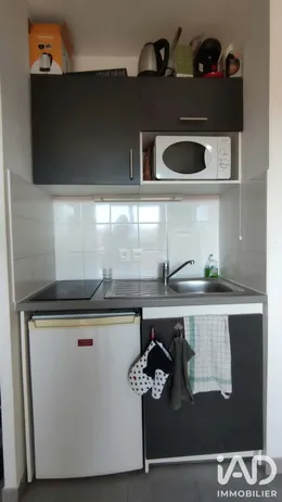 Appartement à Aix-en-Provence (13090)