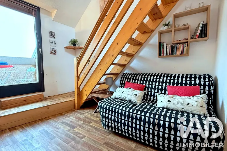 Appartement 2 pièces 26 m² · à Réallon · 26 m² · 67 000 €