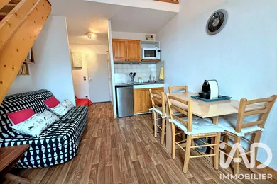 Duplex à Réallon (05160)