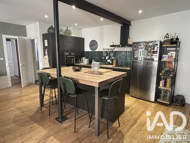 Appartement à Besançon (25000)