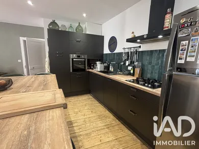 Appartement à Besançon (25000)