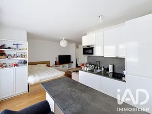 Apartment in Antony (92160)