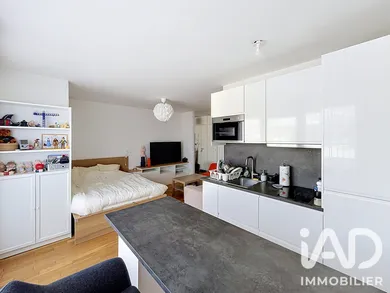 Appartement à Antony (92160)