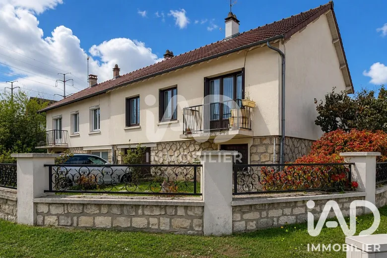Maison 4 pièces 65 m² · à Antony · 65 m² · 390 000 €