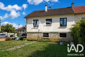 House in Antony (92160)