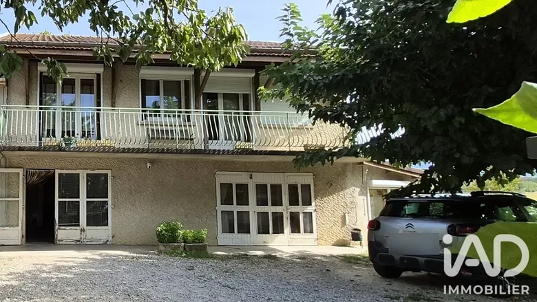 Maison 5 pièces 137 m² · à Alixan · 137 m² · 245 000 €