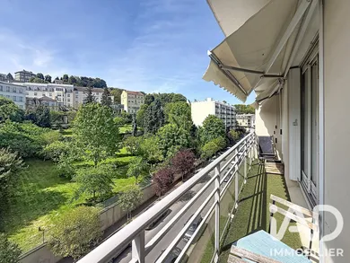 Appartement à Le Pecq (78230)