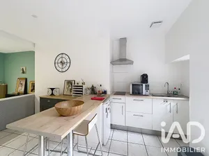 Apartment in Mont-de-Marsan (40000)