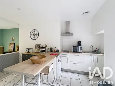 Appartement à Mont-de-Marsan (40000)