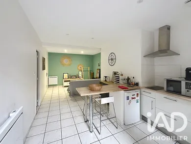 Appartement à Mont-de-Marsan (40000)