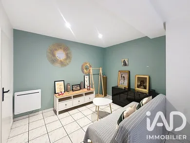 Appartement à Mont-de-Marsan (40000)