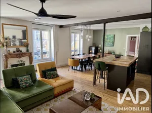 Appartement à Besançon (25000)