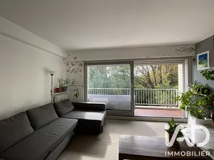 Apartment in Suresnes (92150)
