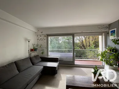 Appartement à Suresnes (92150)