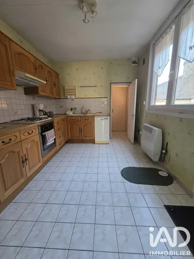 Maison de village à Haspres (59198)