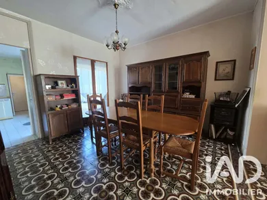 Maison de village à Haspres (59198)