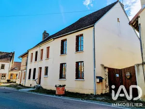 Maison de village à Rigny-le-Ferron (10160)