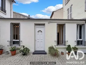 Appartement à Montreuil (93100)