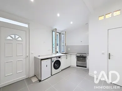 Appartement à Montreuil (93100)
