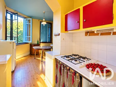 Maison à Montbrison (42600)