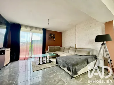 Maison à Hatrize (54800)