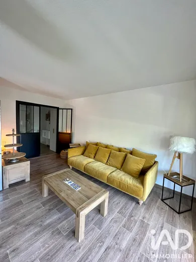 Appartement à Puget-sur-Argens (83480)