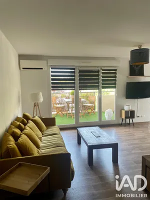 Apartment in Puget-sur-Argens (83480)