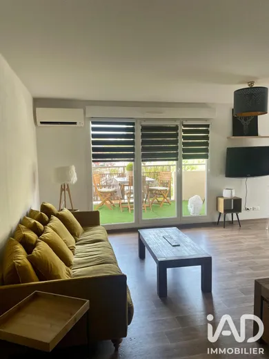 Appartement à Puget-sur-Argens (83480)