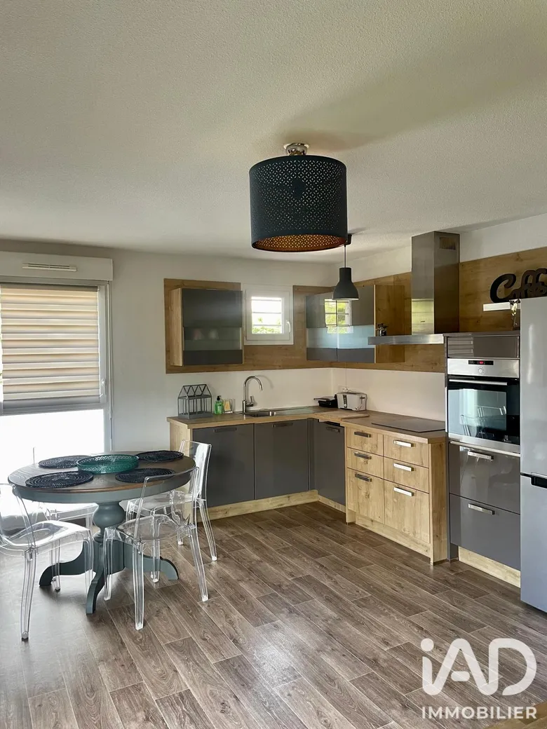 Appartement 2 pièces 51 m² · à Puget-sur-Argens · 51 m² · 900 €/mois