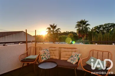 Appartement à Marseille (13012)