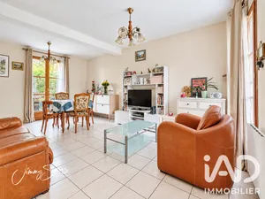 House in Drancy (93700)