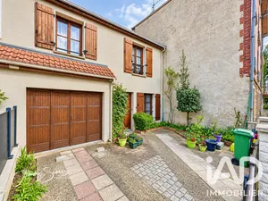 House in Drancy (93700)