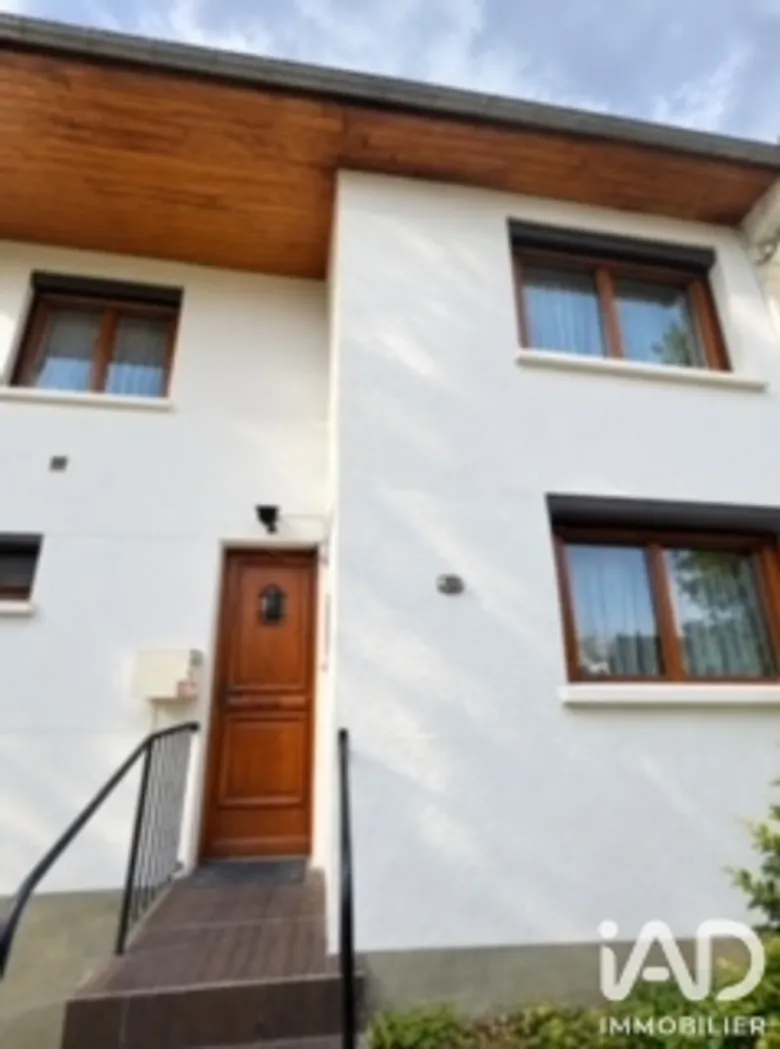 Maison 5 pièces 87 m² · à Andilly · 87 m² · 279 500 €