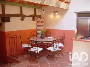 Maison de village à Bondigoux (31340)