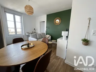 Appartement à Troyes (10000)