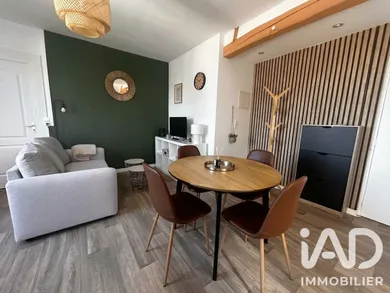 Appartement à Troyes (10000)
