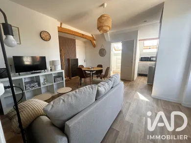 Appartement à Troyes (10000)