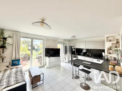 Appartement à Meaux (77100)