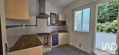 Appartement à Saint-Chamond (42400)