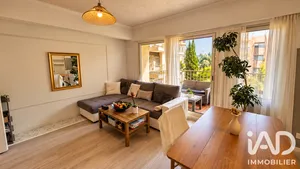 Appartement à Perpignan (66100)