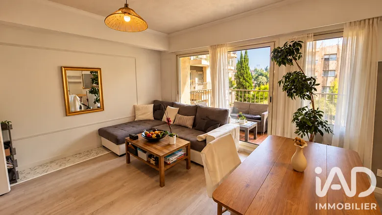 Appartement 3 pièces 63 m² · à Perpignan · 63 m² · 157 000 €