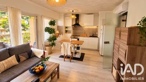 Apartment in Perpignan (66100)