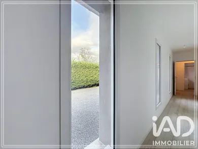 Maison à Magescq (40140)