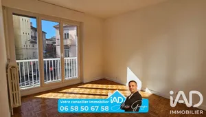 Appartement à Saint-Chamond (42400)
