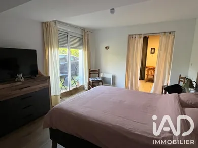Maison à Gabarret (40310)