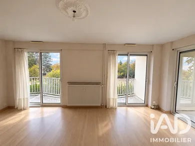 Appartement à Rennes (35200)