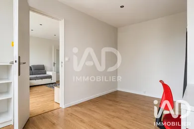 Appartement à Vélizy-Villacoublay (78140)