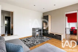 Apartment in Vélizy-Villacoublay (78140)