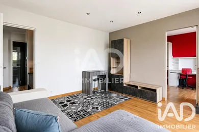 Appartement à Vélizy-Villacoublay (78140)