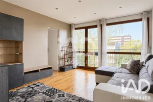 Appartement à Vélizy-Villacoublay (78140)